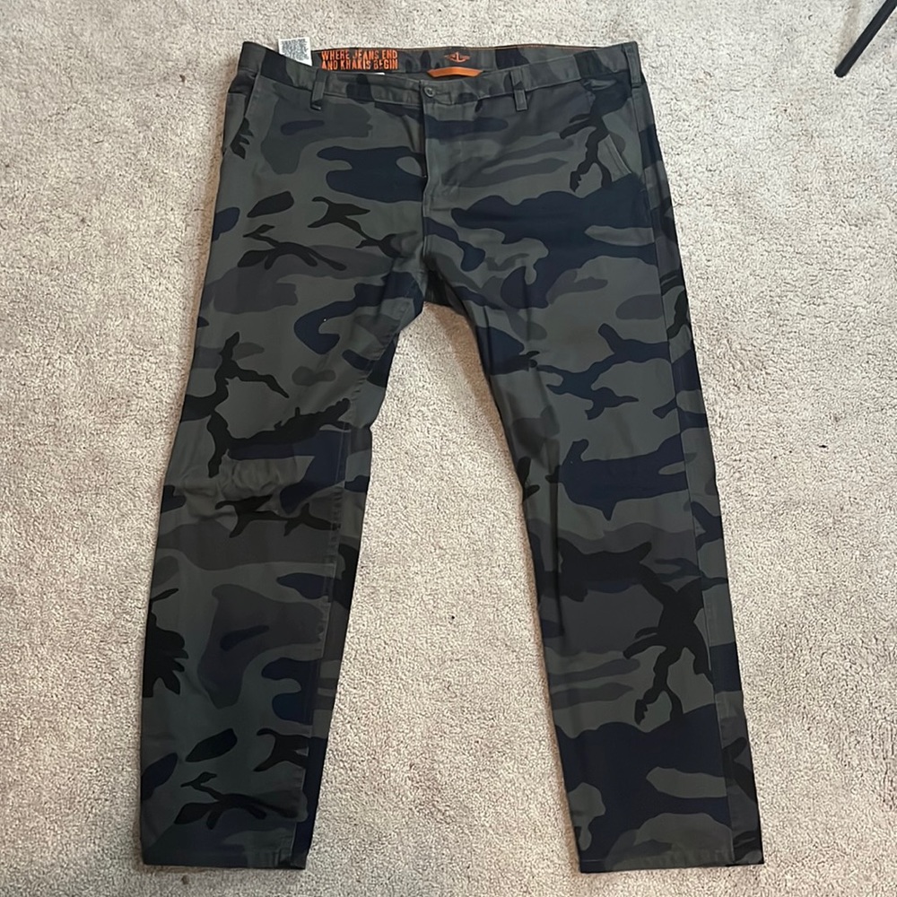 Gently used Dockers Chinos